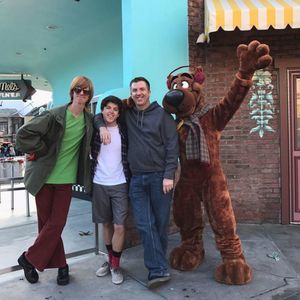 Meet your Posher, Chris